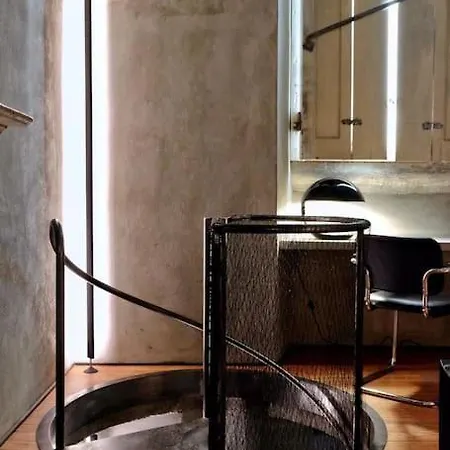 Apartment Oneroom *