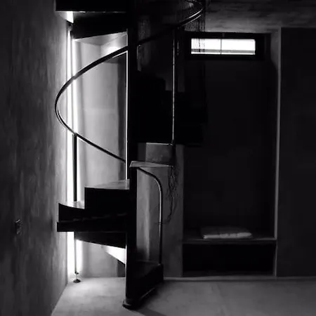 Oneroom Apartment Milan
