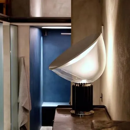Apartment Oneroom Milan