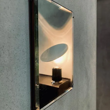 Apartment Oneroom Milan