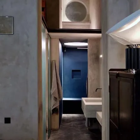 Oneroom Apartment Milan
