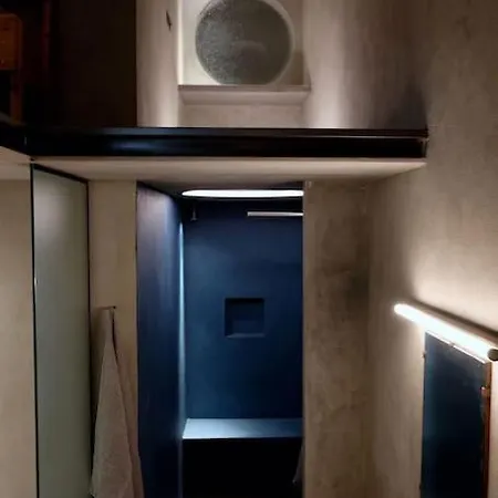 Apartment Oneroom