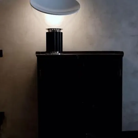 Oneroom Apartment Milan