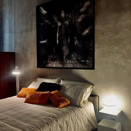 Apartment Oneroom *