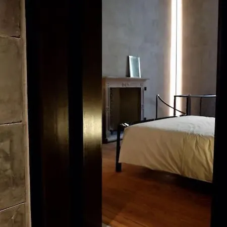 Oneroom Apartment