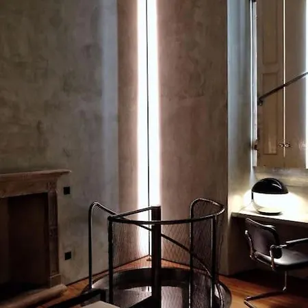 Lejlighed Oneroom Milano