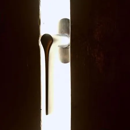 Appartement Oneroom Milaan